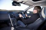 Volvo XC60 R-Design 2010 года